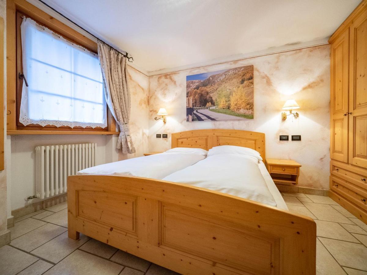 Baita Stebline Livigno Exterior photo