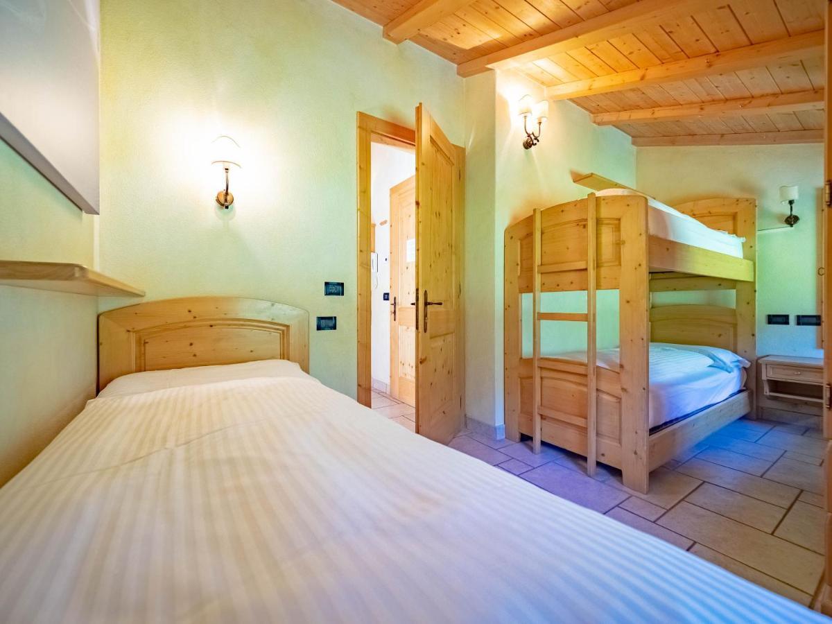 Baita Stebline Livigno Exterior photo